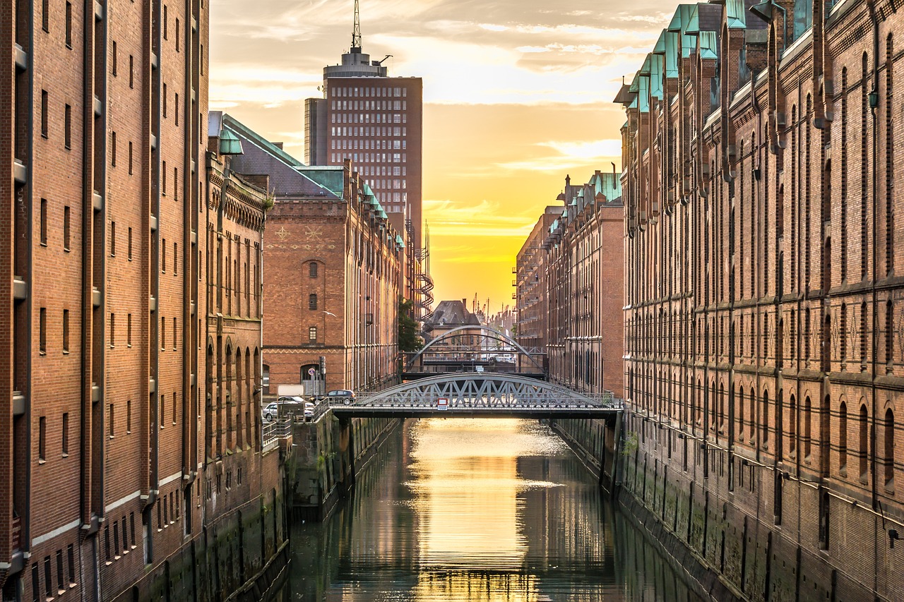 The Magic of the Hanse Sail Festival in Germany